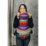 Carousel Of Colors LennyUpGrade by LennyLamb LennyLamb