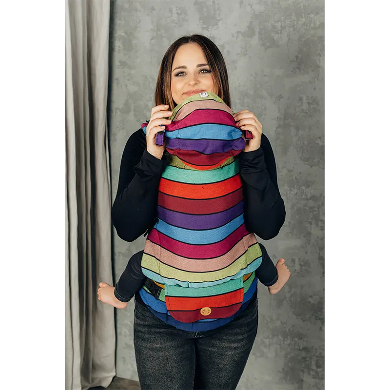 Carousel Of Colors LennyUpGrade by LennyLamb LennyLamb