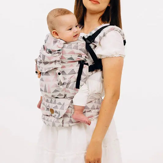 Eagle Rocks Peak LennyUpGrade Carrier by LennyLamb LennyLamb