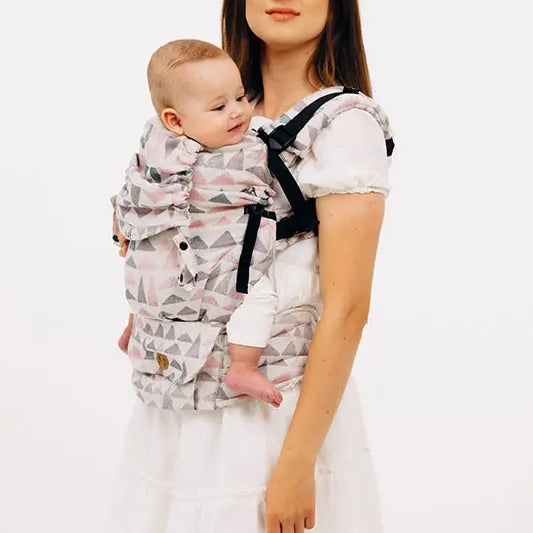 Eagle Rocks Peak LennyUpGrade Carrier by LennyLamb LennyLamb