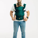 Emerald LennyUpGrade PRO by Lenny Lamb