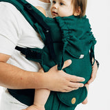 Emerald LennyUpGrade PRO by Lenny Lamb