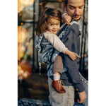 Herbarium Kay LennyPreschool Carrier by LennyLamb LennyLamb