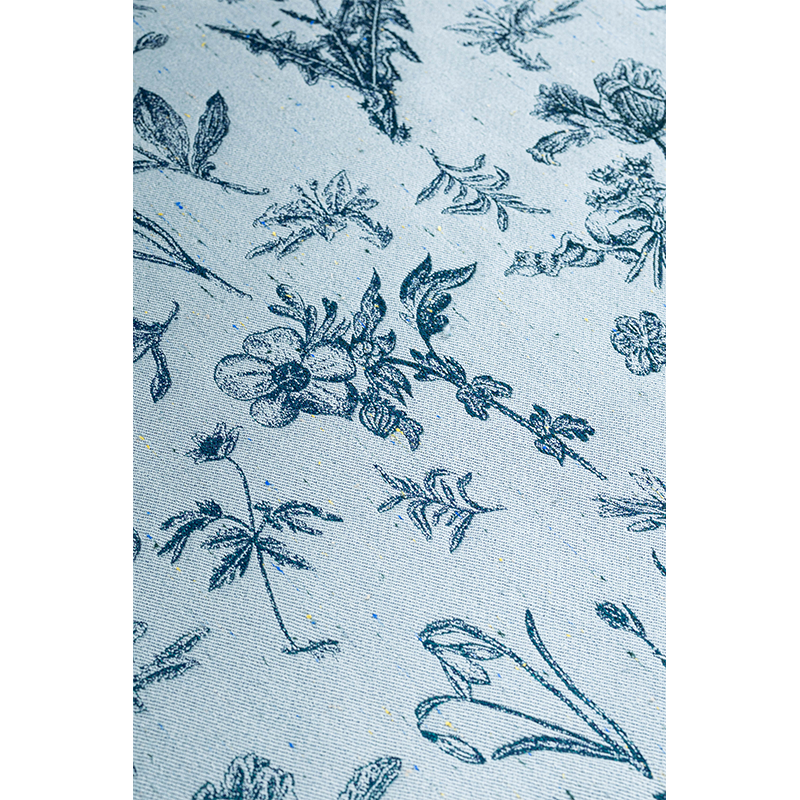 Herbarium Kay LennyPreschool Carrier by LennyLamb LennyLamb