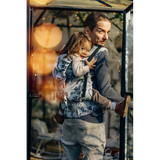 Herbarium Kay LennyPreschool Carrier by LennyLamb LennyLamb