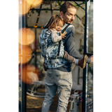 Herbarium Kay LennyPreschool Carrier by LennyLamb LennyLamb