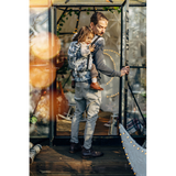 Herbarium Kay LennyPreschool Carrier by LennyLamb LennyLamb