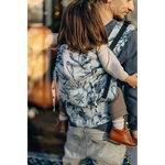 Herbarium Kay LennyPreschool Carrier by LennyLamb LennyLamb