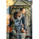 Herbarium Kay LennyPreschool Carrier by LennyLamb LennyLamb