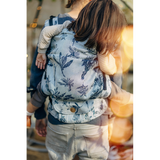 Herbarium Kay LennyPreschool Carrier by LennyLamb LennyLamb