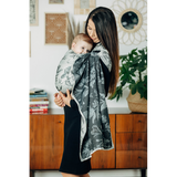 Herbarium Roundhay Garden Ring Sling by LennyLamb