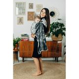 Herbarium Roundhay Garden Ring Sling by LennyLamb