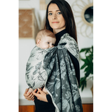 Herbarium Roundhay Garden Ring Sling by LennyLamb