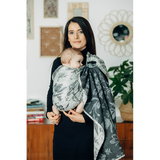 Herbarium Roundhay Garden Ring Sling by LennyLamb