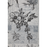 Herbarium Roundhay Garden Ring Sling by LennyLamb