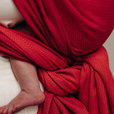 Herringbone Sedona Woven Wrap by LennyLamb LennyLamb at Little Zen One