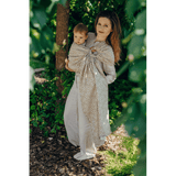 Infinity Golden Hour Ring Sling by LennyLamb