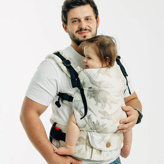 Jurassic Park Ice Desert LennyUpGrade PRO by Lenny Lamb LennyLamb at Little Zen One