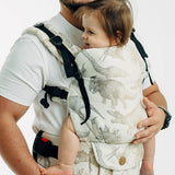 Jurassic Park Ice Desert LennyUpGrade PRO by Lenny Lamb