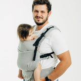 Grey LennyUpGrade Pro by Lenny Lamb