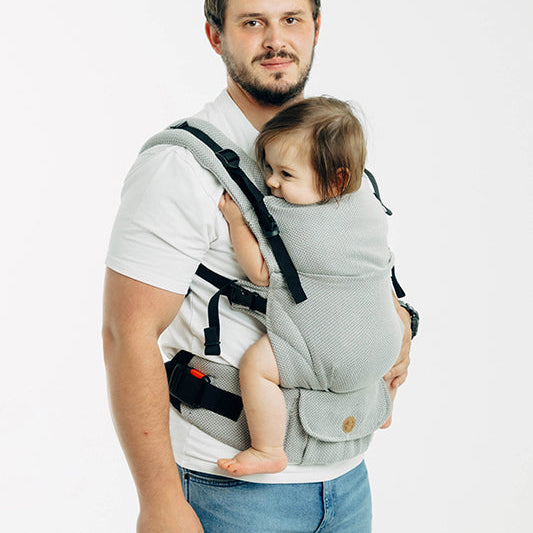 Grey LennyUpGrade Pro by Lenny Lamb LennyLamb at Little Zen One