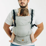 Grey LennyUpGrade Pro by Lenny Lamb