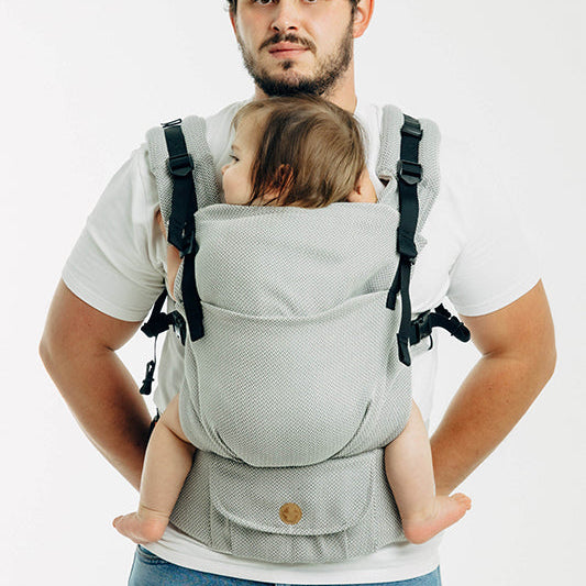 Grey LennyUpGrade Pro by Lenny Lamb LennyLamb at Little Zen One