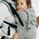 Grey LennyUpGrade Pro by Lenny Lamb