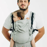 Grey LennyUpGrade Pro by Lenny Lamb