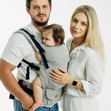 Grey LennyUpGrade Pro by Lenny Lamb