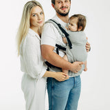 Grey LennyUpGrade Pro by Lenny Lamb