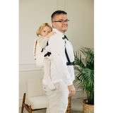 Luce LennyPreschool Carrier by LennyLamb