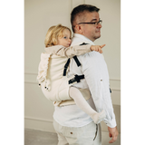 Luce LennyPreschool Carrier by LennyLamb