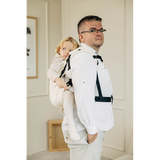 Luce LennyPreschool Carrier by LennyLamb