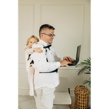 Luce LennyPreschool Carrier by LennyLamb