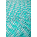 Ombre Green Ring Sling by LennyLamb