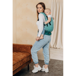 Ombre Green LennyUpGrade by LennyLamb LennyLamb