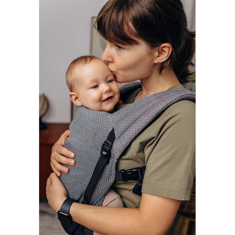 Ombre Grey LennyLight by Lennylamb LennyLamb