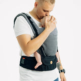 Ombre Grey LennyUpGrade PRO by Lenny Lamb