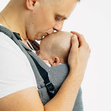 Ombre Grey LennyUpGrade PRO by Lenny Lamb