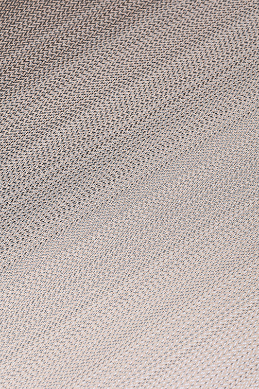 Little Herringbone Ombre Ragtime Woven Wrap by LennyLamb LennyLamb at Little Zen One