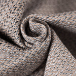 Little Herringbone Ombre Ragtime Woven Wrap by LennyLamb LennyLamb at Little Zen One