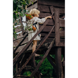 Lovka Petite Bold Doll Carrier by LennyLamb