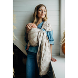 Lovka Petite Bold Ring Sling by LennyLamb