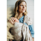 Lovka Petite Bold Ring Sling by LennyLamb