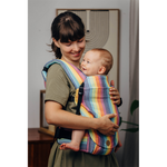 Luna LennyLight Baby Carrier by Lennylamb LennyLamb