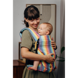 Luna LennyLight Baby Carrier by Lennylamb LennyLamb