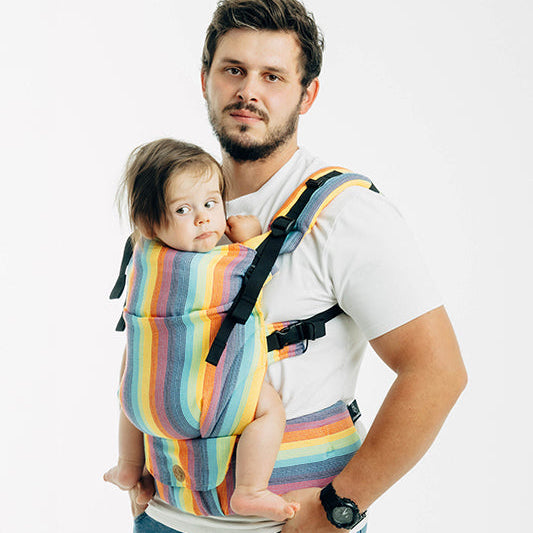 Luna LennyUpGrade PRO by Lenny Lamb LennyLamb at Little Zen One