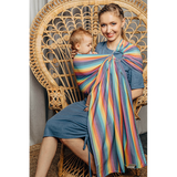 Luna Ring Sling by LennyLamb