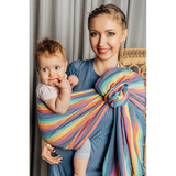 Luna Ring Sling by LennyLamb